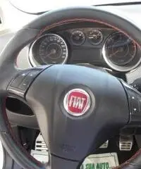 Fiat Bravo 1.6 MJT 120 CV DPF +pack sport +cerchi 18