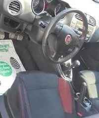 Fiat Bravo 1.6 MJT 120 CV DPF +pack sport +cerchi 18