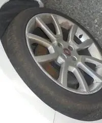 Fiat Bravo 1.6 MJT 120 CV DPF +pack sport +cerchi 18