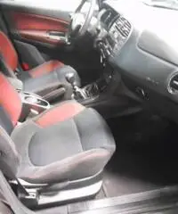 FIAT Bravo 1.6 MJT 120 CV DPF Emotion