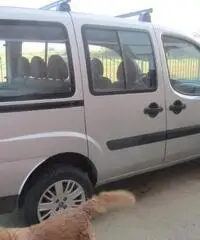 Fiat Dobò