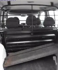 FIAT Doblo 1.9 MJET SX AUTOCARRO, 5 POSTI CV105 NO GARANZIA!!