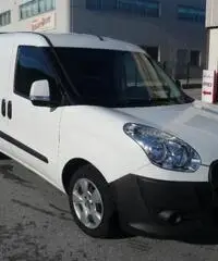 FIAT Doblo Doblò 1.6 MJT 105CV Cargo Tettuccio Apribile FIAT Doblo Doblò 1.6 MJT 105CV Cargo Tettuccio Apribile