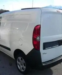 FIAT Doblo Doblò 1.6 MJT 105CV Cargo Tettuccio Apribile