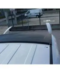 FIAT Doblo Doblò 1.6 MJT 105CV Cargo Tettuccio Apribile