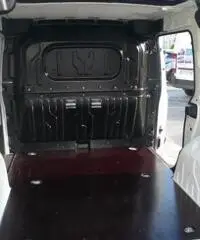 FIAT Doblo Doblò 1.6 MJT 105CV Cargo Tettuccio Apribile FIAT Doblo Doblò 1.6 MJT 105CV Cargo Tettuccio Apribile