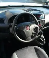 FIAT Doblo Doblò 1.6 MJT 105CV Cargo Tettuccio Apribile