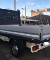 FIAT Ducato 35 2.3 MJT 120CV CASSONE FISSO MAXI