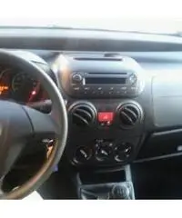 FIAT Fiorino 1.3 MJT 75CV Furgone SX E5+IVA ESPOSTA