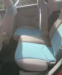 fiat idea 2004  .1900cc