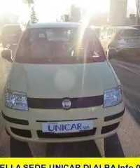 FIAT Panda 1.2 Active FIAT Panda 1.2 Active