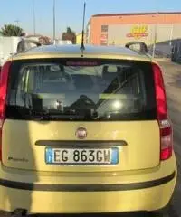 FIAT Panda 1.2 Active