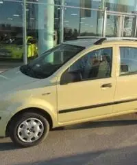FIAT Panda 1.2 Active FIAT Panda 1.2 Active