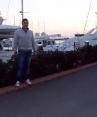 Uomo cerca donna Uomo cerca donna