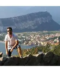 ABITO A ROVIGO - 32ENNE SENZA FIGLI - NO AVVENTURE ABITO A ROVIGO - 32ENNE SENZA FIGLI - NO AVVENTURE