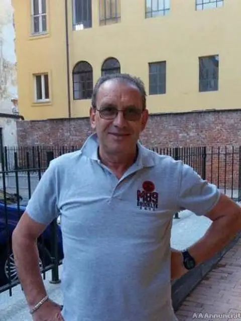 Cerco donna Cerco donna