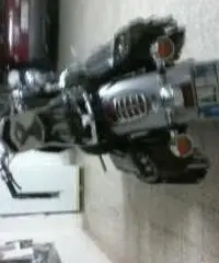 Vt 750 honda