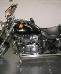 Triumph bonneville america 1741 chilometri Triumph bonneville america 1741 chilometri