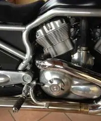 Harley Davidson