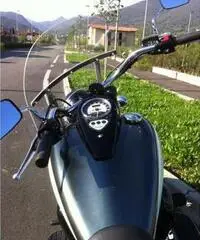 KAWASAKI VN900 CLASSIC SPECIAL EDITION 2012
