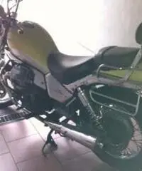 MOTO GUZZI NEVADA 750 MOTO GUZZI NEVADA 750