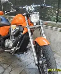Vendo honda Shadow vt 600 Vendo honda Shadow vt 600