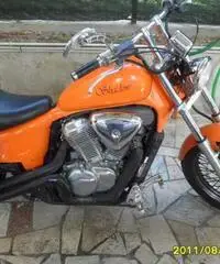 Vendo honda Shadow vt 600 Vendo honda Shadow vt 600