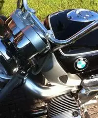BMW R1200C BMW R1200C