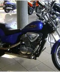 Honda Shadow 650