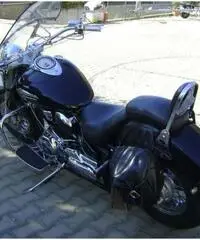 Yamaha Drang Star 1.1