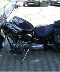 Yamaha Drang Star 1.1