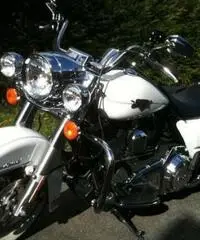 Harley-Davidson Road King Harley-Davidson Road King