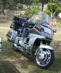 Honda Goldwing 1500 Honda Goldwing 1500