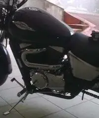 Marauder vz 800 Marauder vz 800