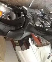 Honda fury 1300 Honda fury 1300