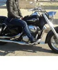 HONDA VT 750 ACE C2 SHADOW