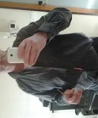 Non si puo' mai sapere... Non si puo' mai sapere...