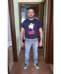 Cerco ragazza per amicizia e poi si vedrà Cerco ragazza per amicizia e poi si vedrà