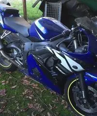 Moto incidentate maxi scooter strisciati compro