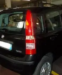 Fiat Panda 1.2 Dynamic Natural Power