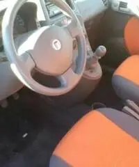 FIAT Panda 1.2 Dynamic GPL