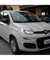 FIAT Panda 1.2 Easy OK NEOPATENTATI 5 POSTI