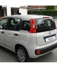 FIAT Panda 1.2 Easy OK NEOPATENTATI 5 POSTI
