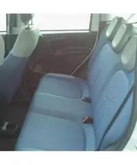 FIAT Panda 1.2 Lounge OK NEOPATENTATI 5 POSTI