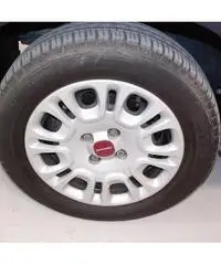 FIAT Panda 1.2 Lounge - AZIENDALE