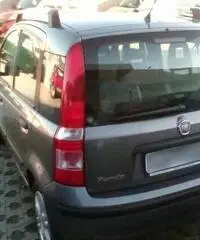 FIAT Panda 1.3 MJT 16V DPF Dynamic FIAT Panda 1.3 MJT 16V DPF Dynamic