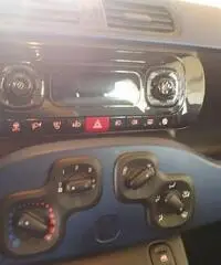 Fiat Panda 1.3 mjt Lounge del 2014