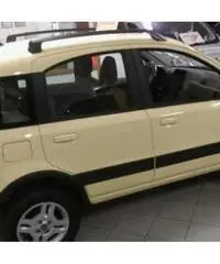 FIAT Panda 1.3 MJT 16V 4x4 Climbing OK NEOPAT. SOLO 88.000 KM