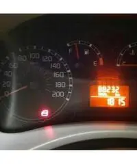 FIAT Panda 1.3 MJT 16V 4x4 Climbing OK NEOPAT. SOLO 88.000 KM