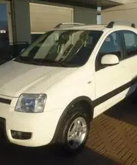 FIAT Panda 1.3 MJT 16V DPF 4x4 Climbing NEOPATENTATI!!! FIAT Panda 1.3 MJT 16V DPF 4x4 Climbing NEOPATENTATI!!!
